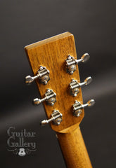 Froggy Bottom K Koa Deluxe Guitar