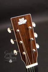 Froggy Bottom K Koa Deluxe Guitar