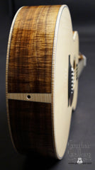 Froggy Bottom K Koa Deluxe Guitar