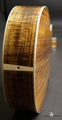 Froggy Bottom K Koa Deluxe Guitar