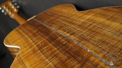 Froggy Bottom K Koa Deluxe Guitar