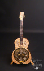 Turner Marrakech resonator guitar for sale