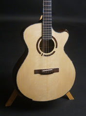 Kinnaird OMc Westcoast guitar
