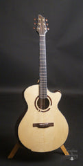 Kinnaird OMc Westcoast guitar for sale