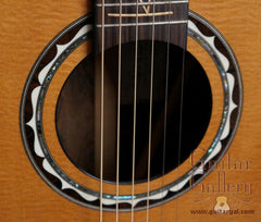 Kiso Klein OMK-3 Guitar (2002)