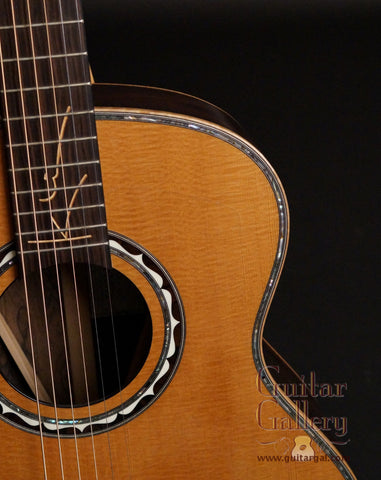 Kiso Klein Guitars | Guitar Gallery
