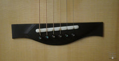 Kostal guitar bridge