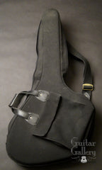 Steve Klein electric guitar gigbag