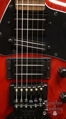 Steve Klein electric guitar pickups