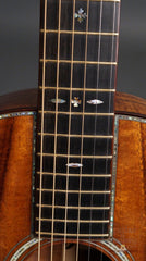 Caldwell Guitar: Custom 00-42 Koa