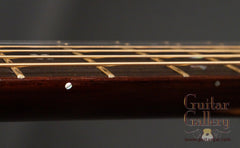 Caldwell Guitar: Custom 00-42 Koa