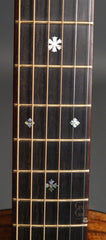 Caldwell Guitar: Custom 00-42 Koa