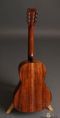 Caldwell Guitar: Custom 00-42 Koa