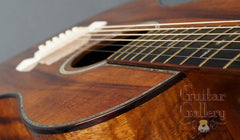 Caldwell Guitar: Custom 00-42 Koa