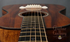 Caldwell Guitar: Custom 00-42 Koa