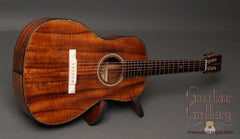 Caldwell Guitar: Custom 00-42 Koa