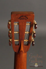 Caldwell Guitar: Custom 00-42 Koa