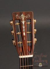 Caldwell Guitar: Custom 00-42 Koa