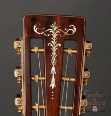 Caldwell Guitar: Custom 00-42 Koa