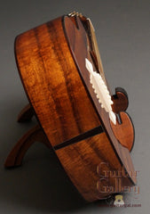 Caldwell Guitar: Custom 00-42 Koa