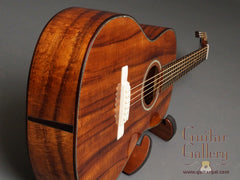 Caldwell Guitar: Custom 00-42 Koa