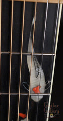 Taylor GSLE Living Jewels Koi Guitar