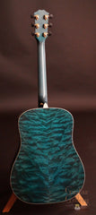 Taylor GSLE Living Jewels Koi Guitar