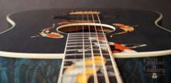 Taylor GSLE Living Jewels Koi Guitar