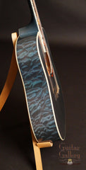 Taylor GSLE Living Jewels Koi Guitar