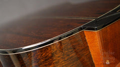 Kostal 00 guitar