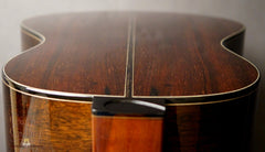 Kostal 00 guitar