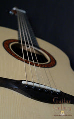 Kostal 00 guitar