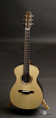 Kraut Brazilian rosewood 00 guitar