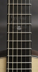 Ray Kraut 00 guitar