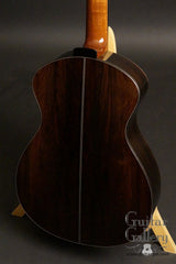 Kraut Brazilian rosewood 00 guitar