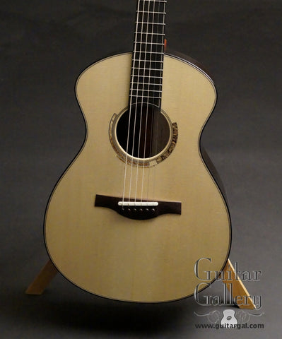 Kraut Guitars | Guitar Gallery