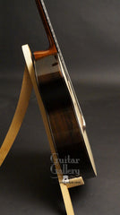 Kraut Brazilian rosewood 00 guitar