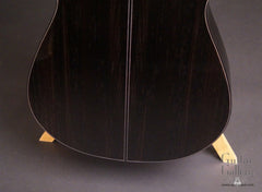 Kraut fan fret guitar low back