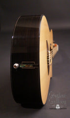used Kraut custom guitar end