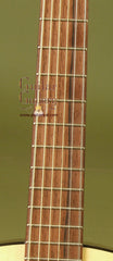 Kraut Guitar: Used Brazilian Rosewood OM