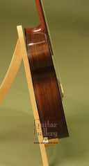 Kraut Guitar: Used Brazilian Rosewood OM