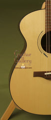 Kraut Guitar: Used Brazilian Rosewood OM