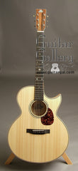 Froggy Bottom K deluxe guitar