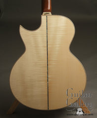 Froggy Bottom K deluxe guitar