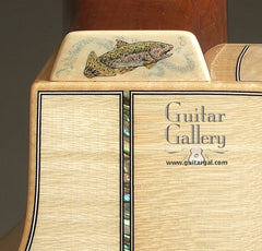 Froggy Bottom guitar