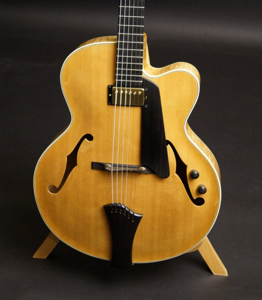 Kim walker guitars for sale deals