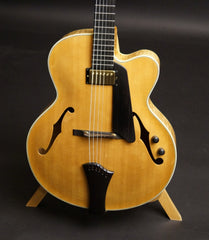 Kim Walker archtop