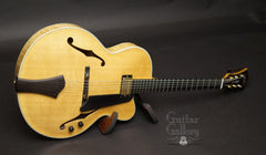 Kim Walker archtop guitar