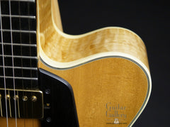 Kim Walker archtop cutaway