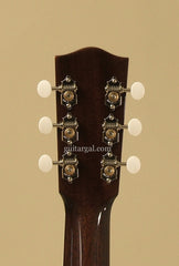 Flammang Guitar: Sunburst L35-13 Fret